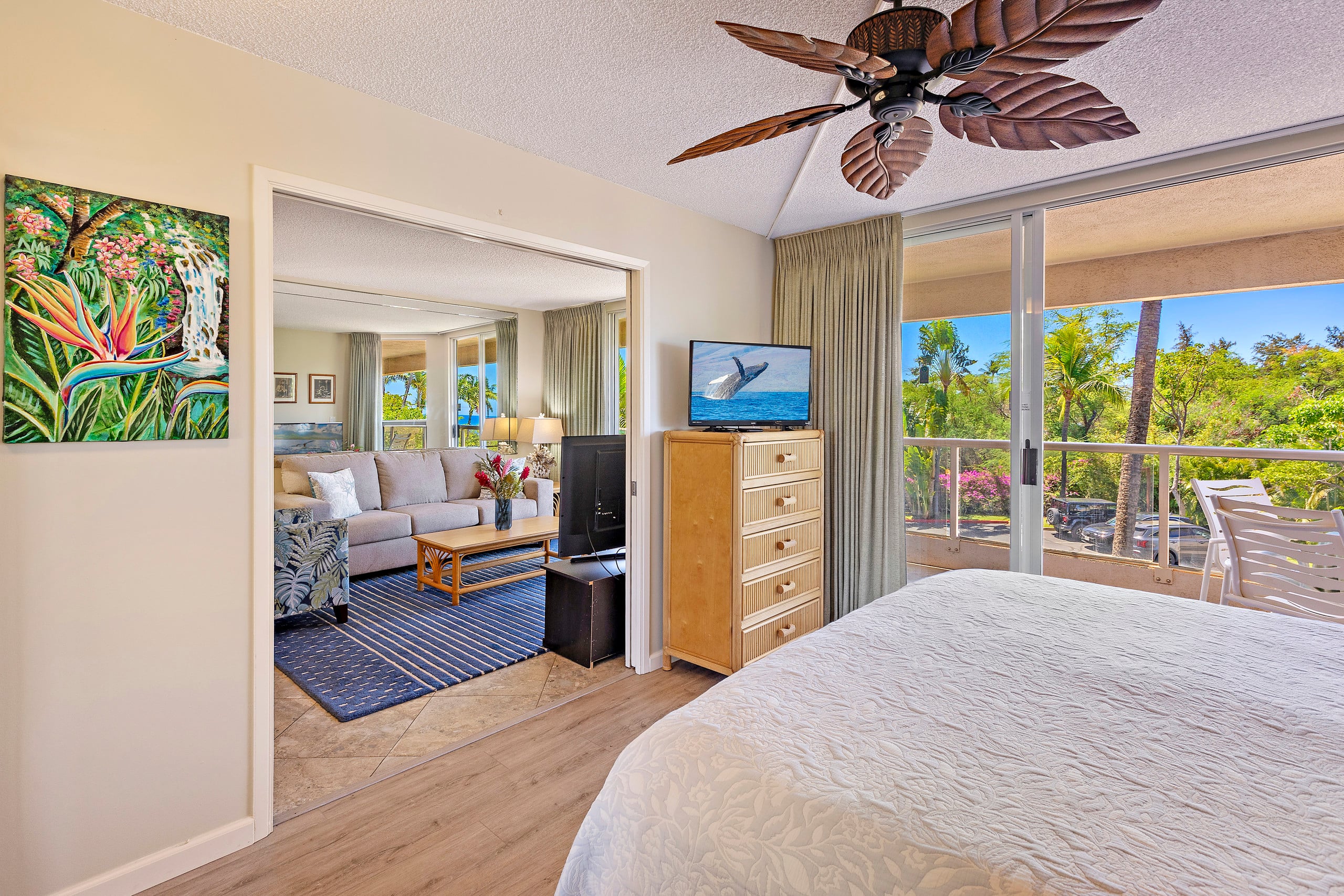 Condo in Kihei · ★5.0 · 1 bedroom · 2 beds · 1 private bath - Image 22
