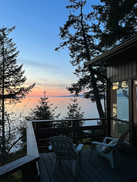 Soar Above The Sea At Eagle’s Perch Oceanfront