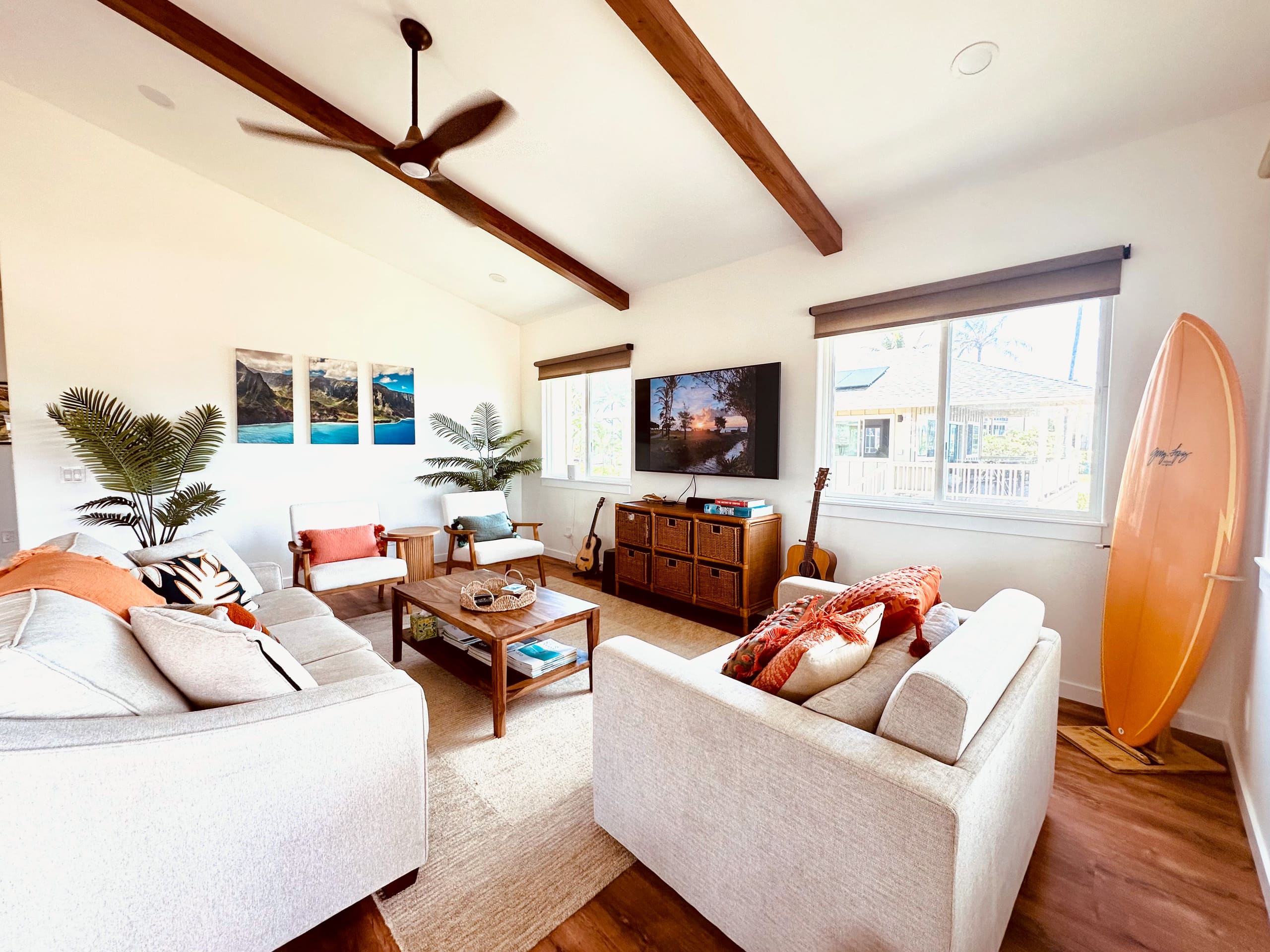 Home in Kapaa · ★5.0 · 2 bedrooms · 4 beds · 2 baths - Image 3