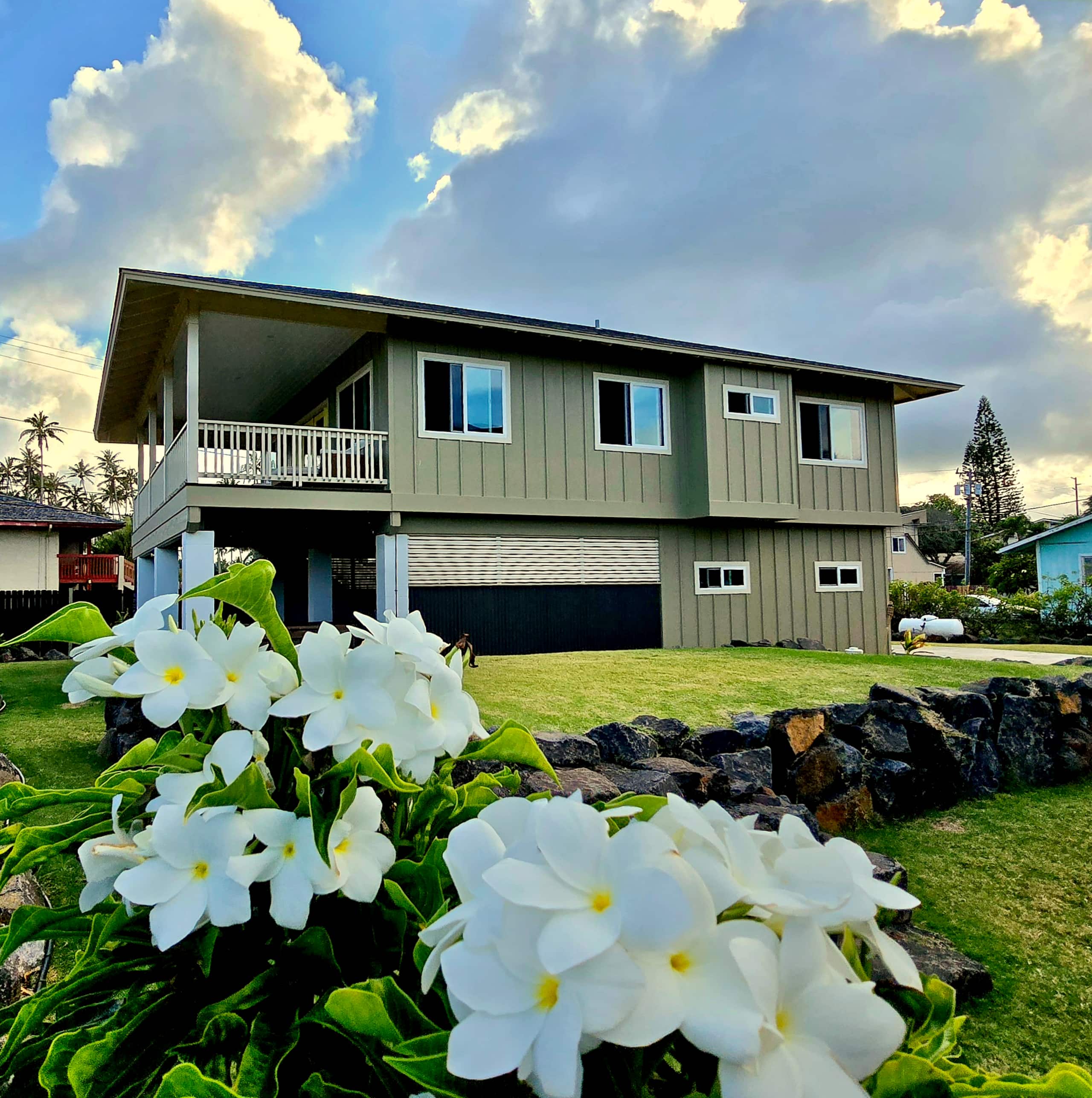 Home in Kapaa · ★5.0 · 2 bedrooms · 4 beds · 2 baths - Image 1