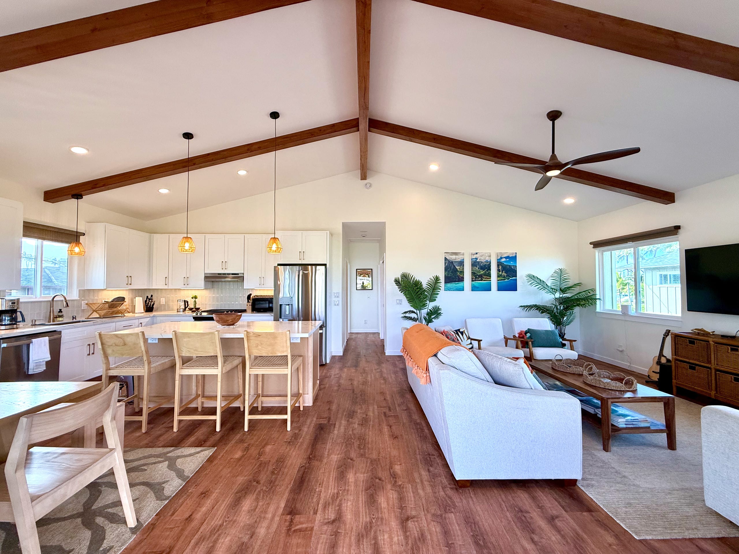 Home in Kapaa · ★5.0 · 2 bedrooms · 4 beds · 2 baths - Image 2