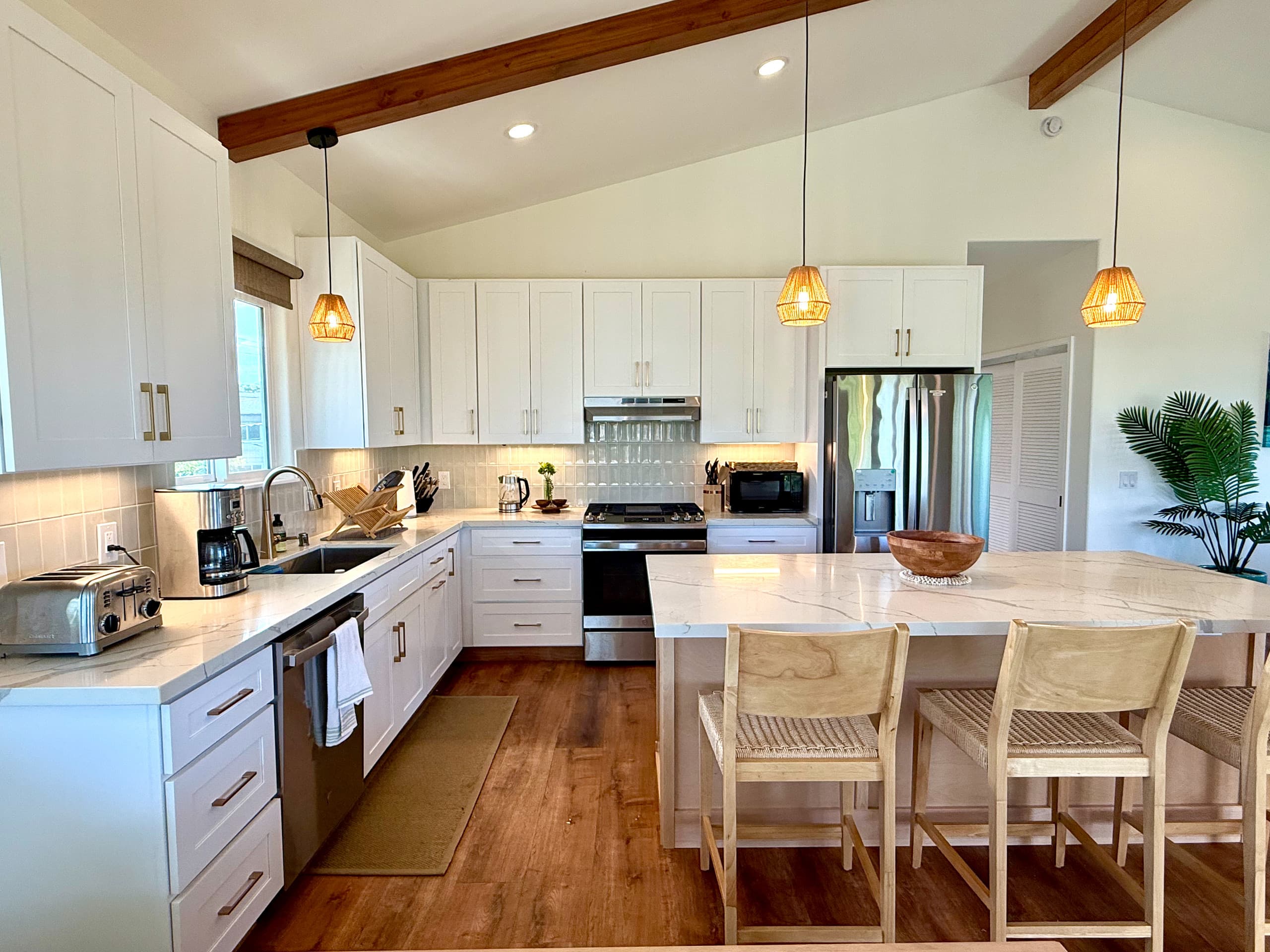 Home in Kapaa · ★5.0 · 2 bedrooms · 4 beds · 2 baths - Image 4
