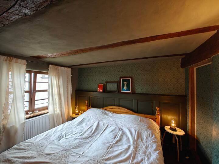 Спална соба 1