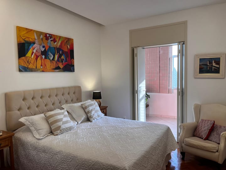 Спална соба