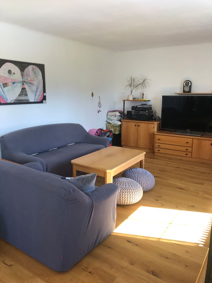 Haus Nähe Redbull Ring, 4 Gäste, 2 Schlafzimmer - Spielberg