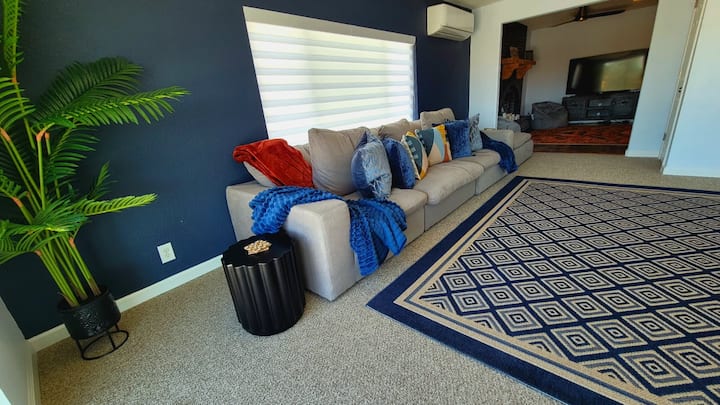 Welcome To The Dorado Blue ! - Laughlin, NV