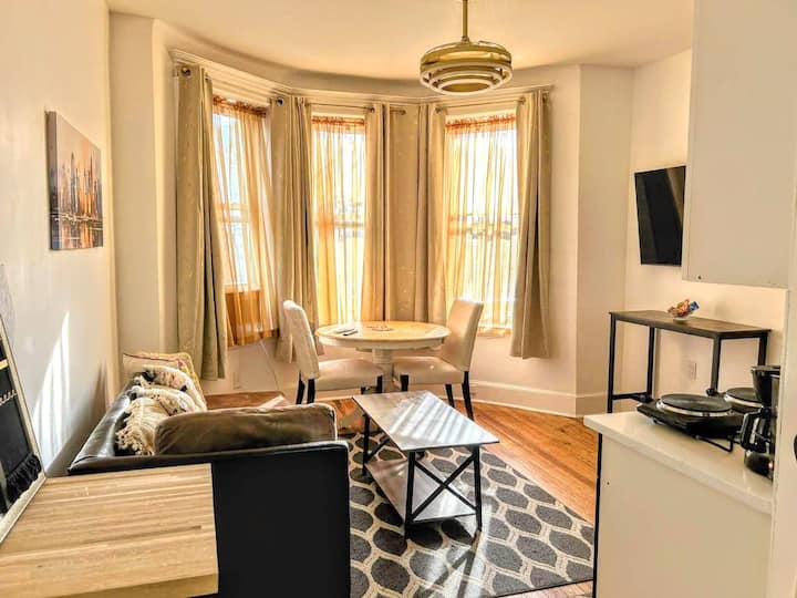 #1fq - Private 1br 30min City Close To Everything - Brooklyn, NY