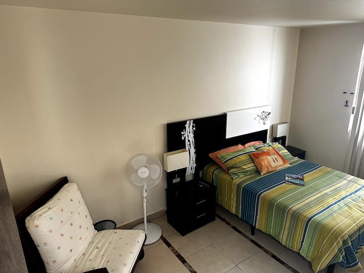 Спална соба 2