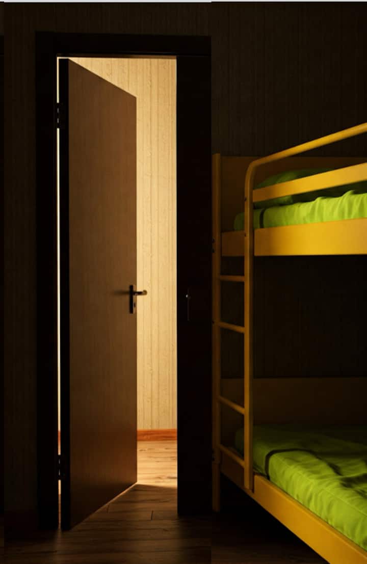 Спална соба 3