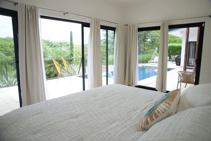 غرفة النوم 1