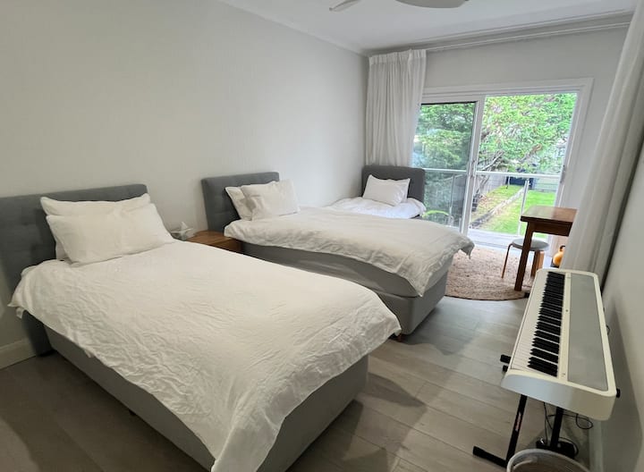 Chambre 3