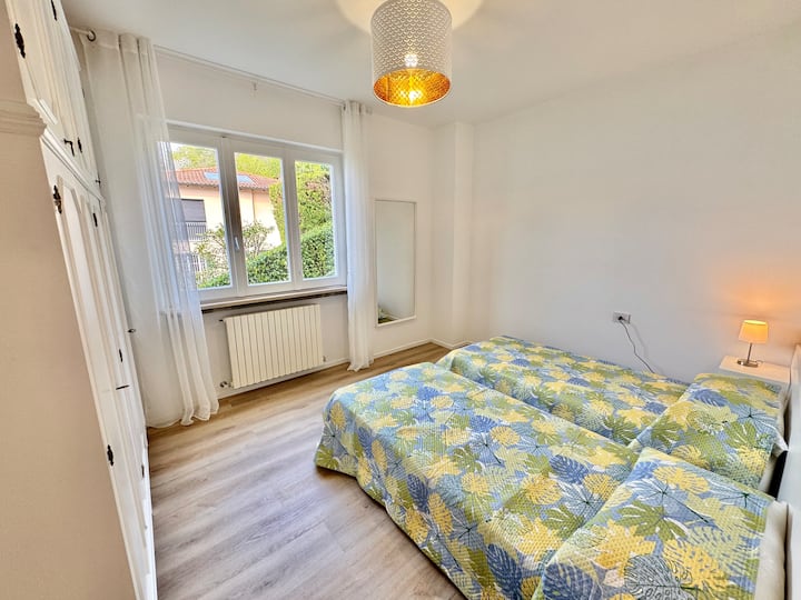 غرفة النوم 2