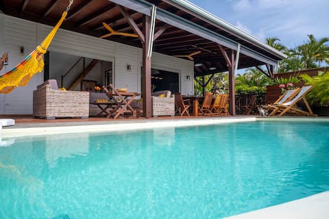 Villa Matina, ideal for a dream stay