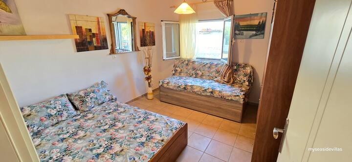 საძინებელი