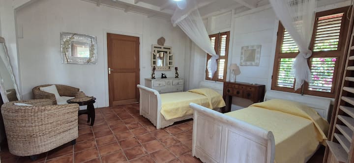 Спална соба 4