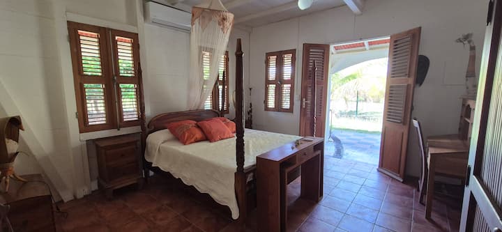 Спална соба 1