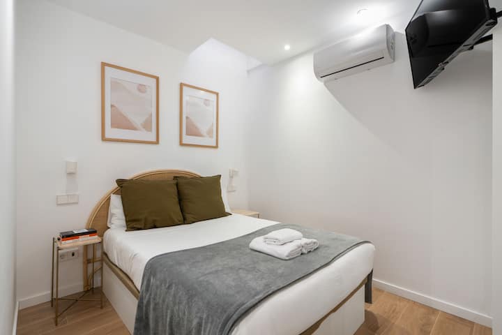 Camera da letto 2