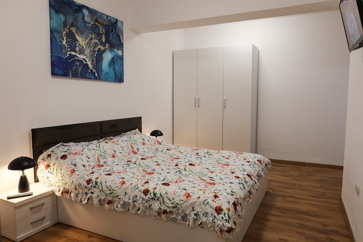 ห้องนอน