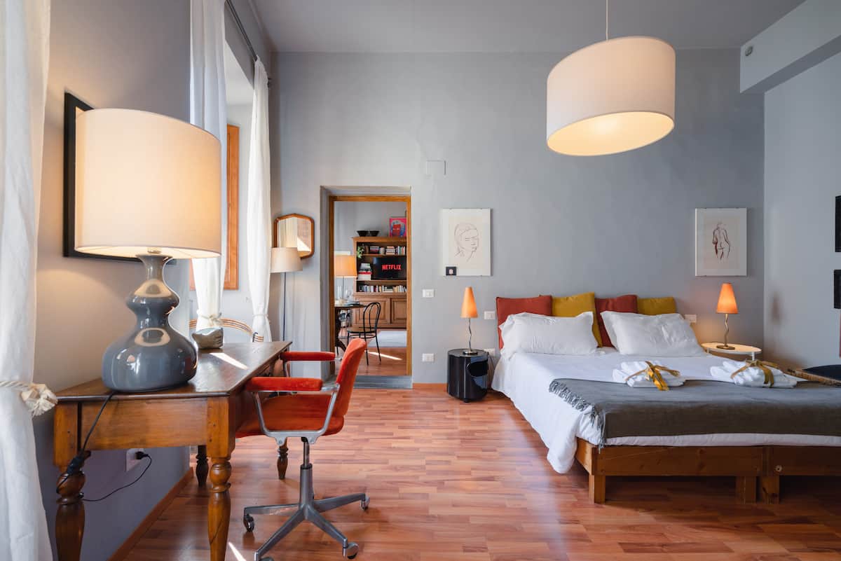 Finestre sull'Oltrarno — 21