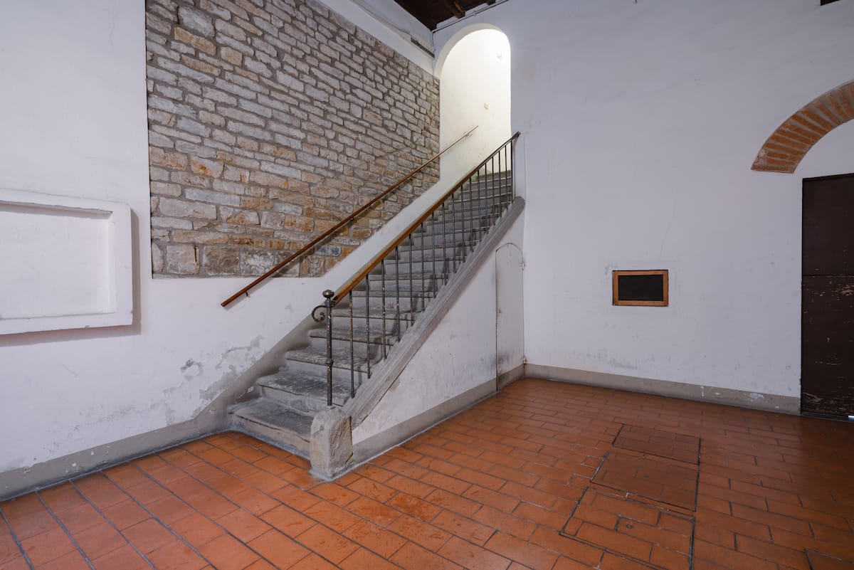 Finestre sull'Oltrarno — 29