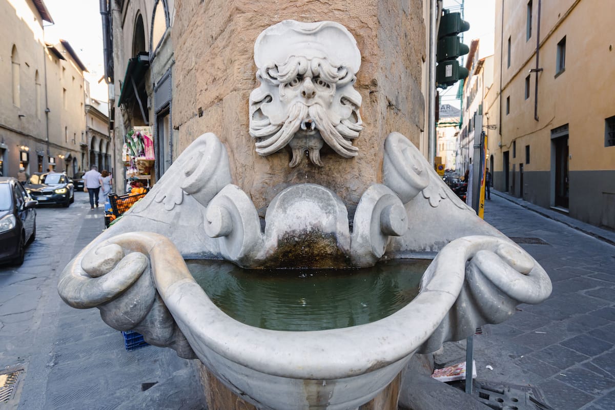 Finestre sull'Oltrarno — 32