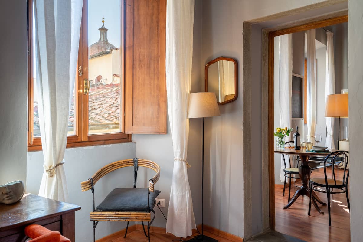 Finestre sull'Oltrarno — 22