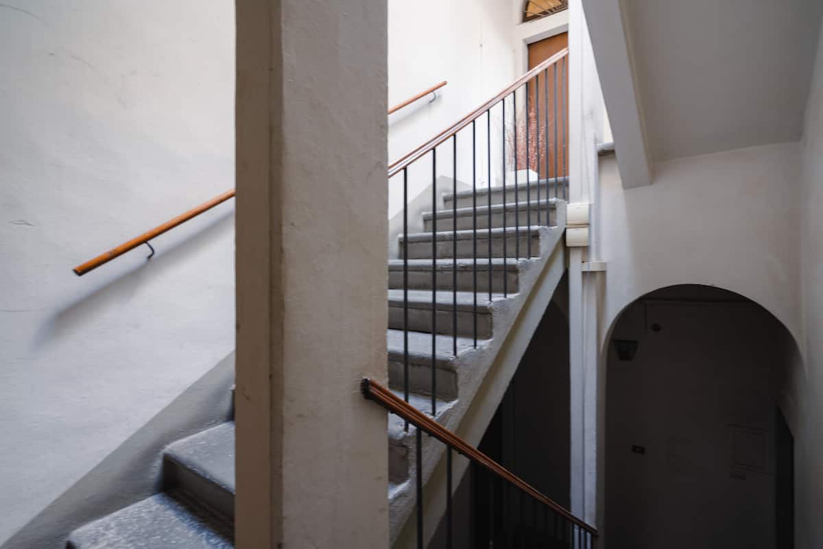Finestre sull'Oltrarno — 28