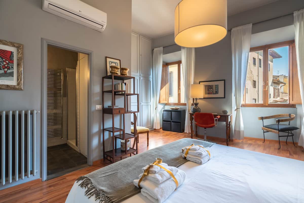 Finestre sull'Oltrarno — 20