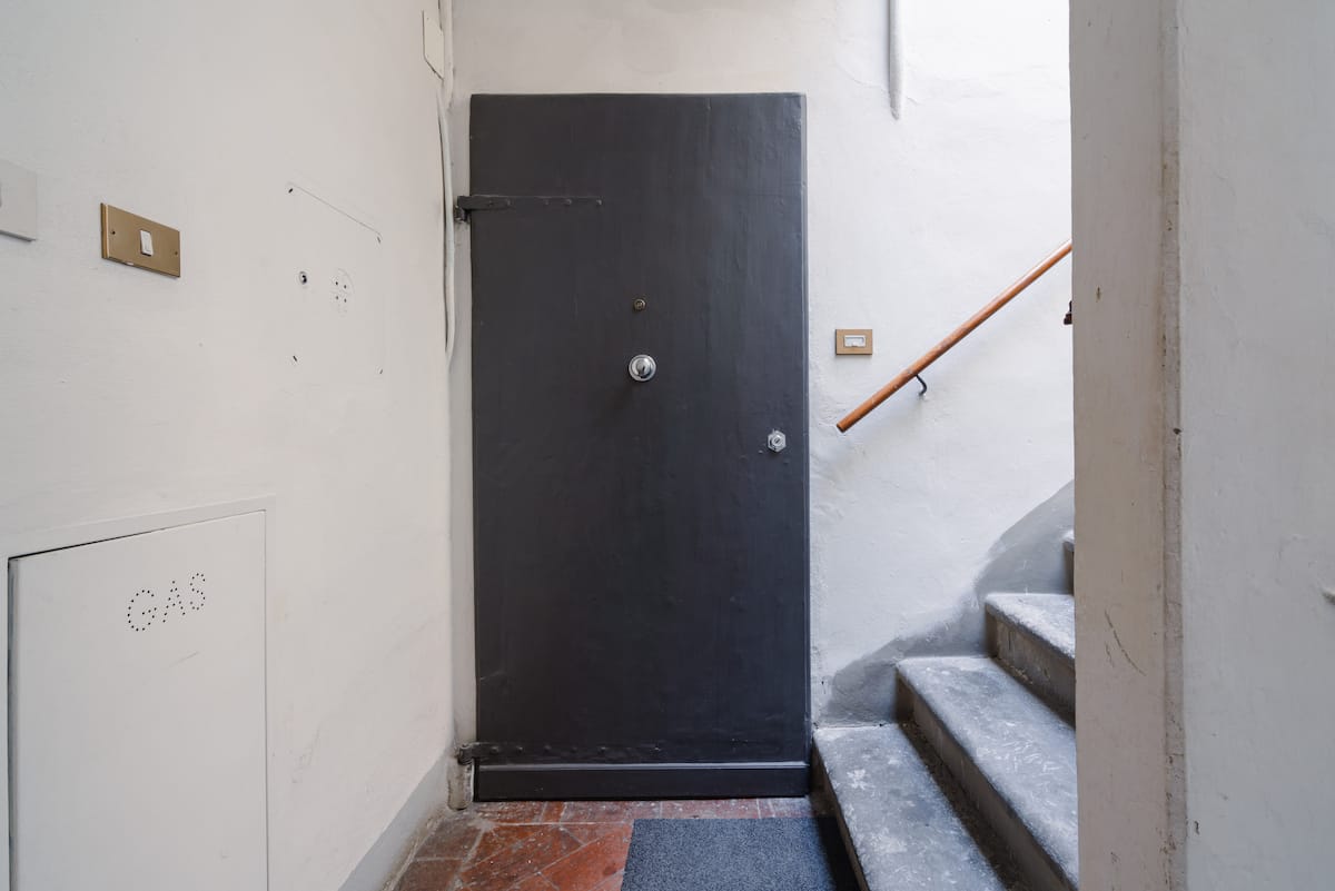 Finestre sull'Oltrarno — 27