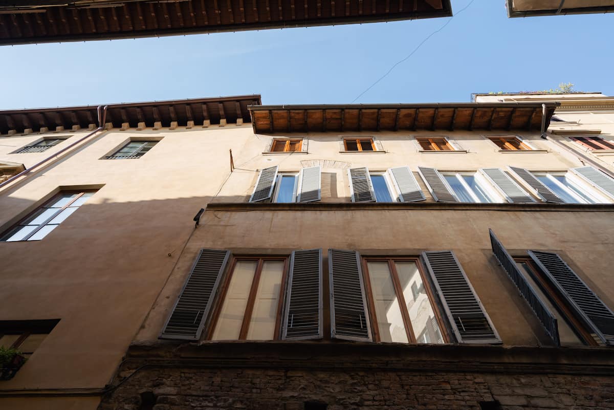 Finestre sull'Oltrarno — 31