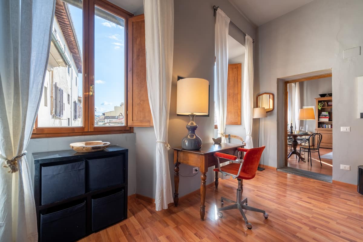 Finestre sull'Oltrarno — 26