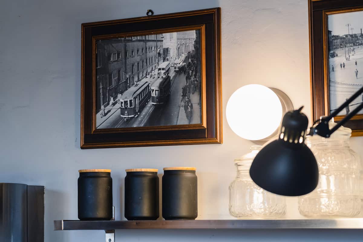 Finestre sull'Oltrarno — 13