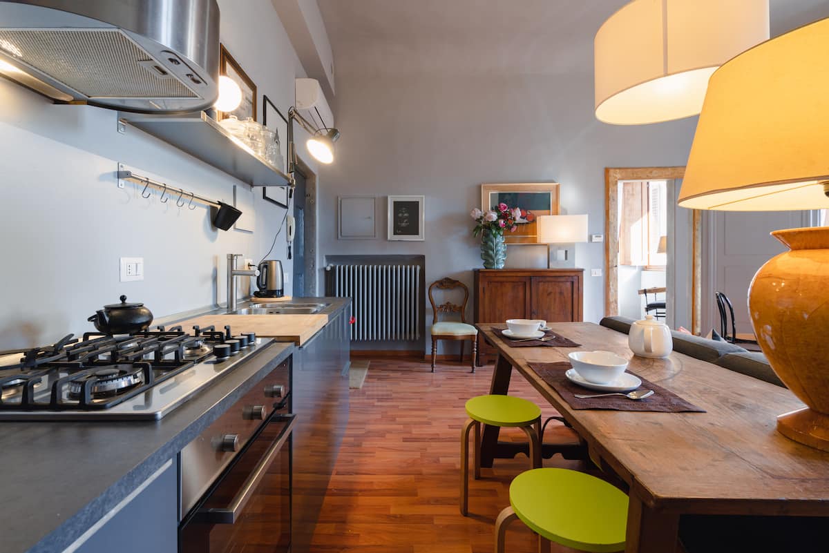 Finestre sull'Oltrarno — 12