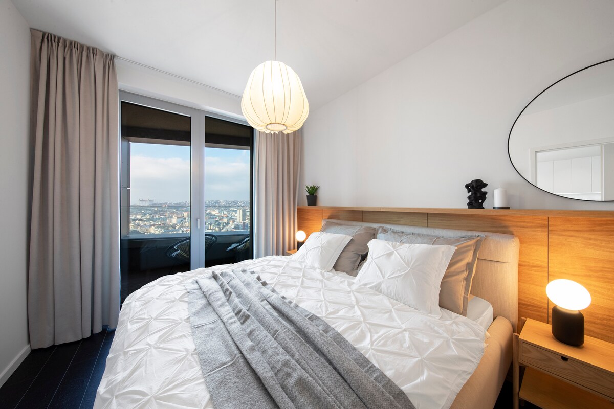 ห้องนอน