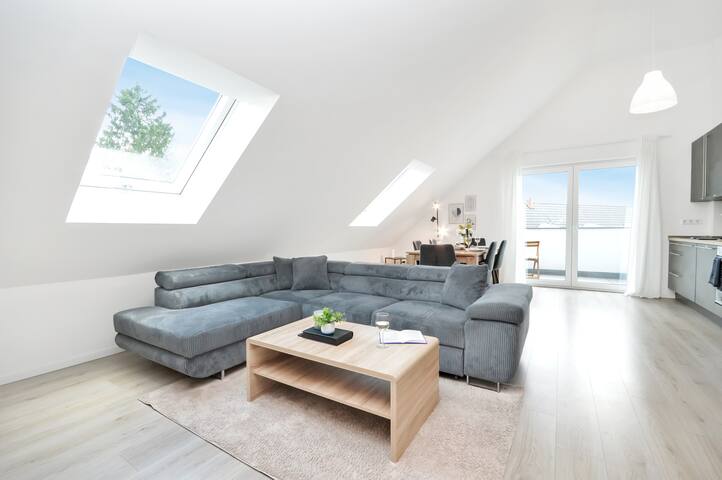 Weinmeister managed Airbnb listing 2
