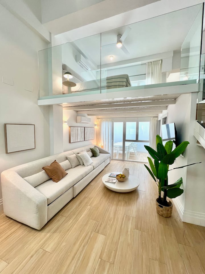 Isg Apartments 4, Apartamento Familiar 45-0 - Sevilla