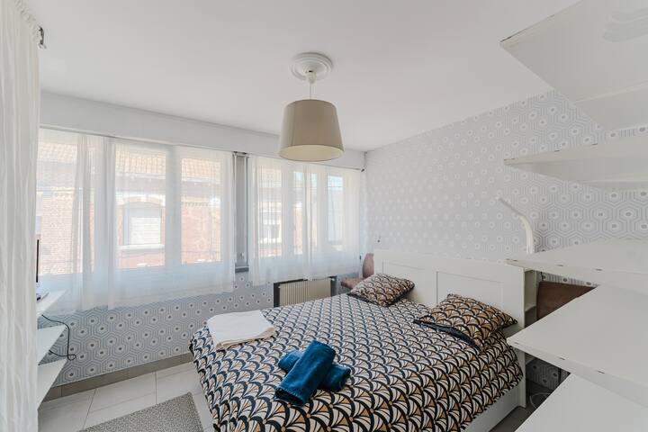 Habitación 2