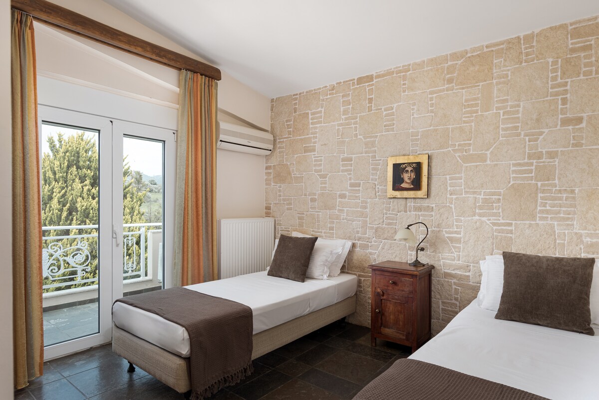 غرفة النوم 5