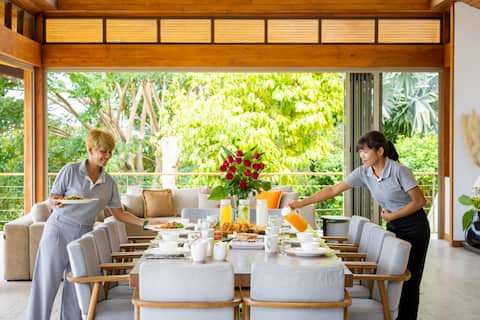 Baan Jakawan – photo 11
