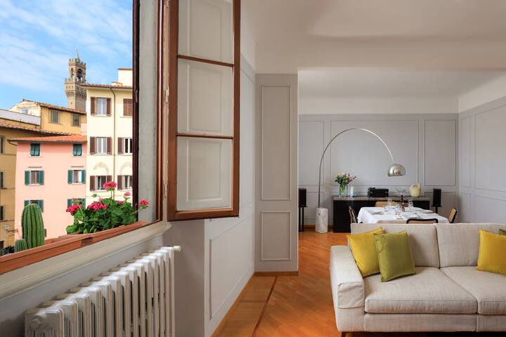 Modern Apartment River View gallery image 3