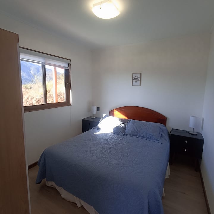 غرفة النوم 1