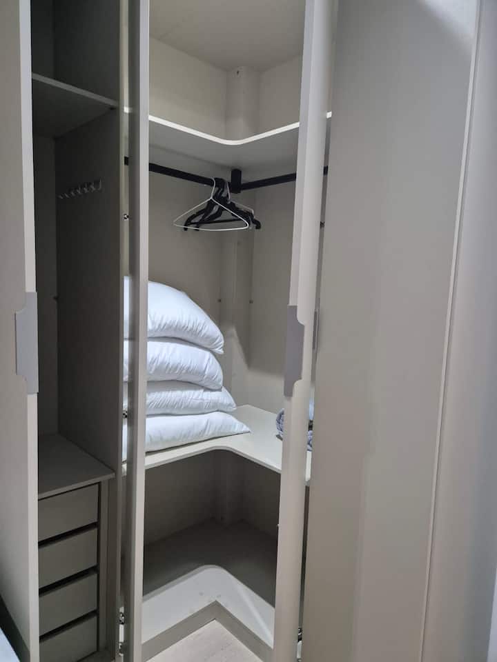 ห้องนอน