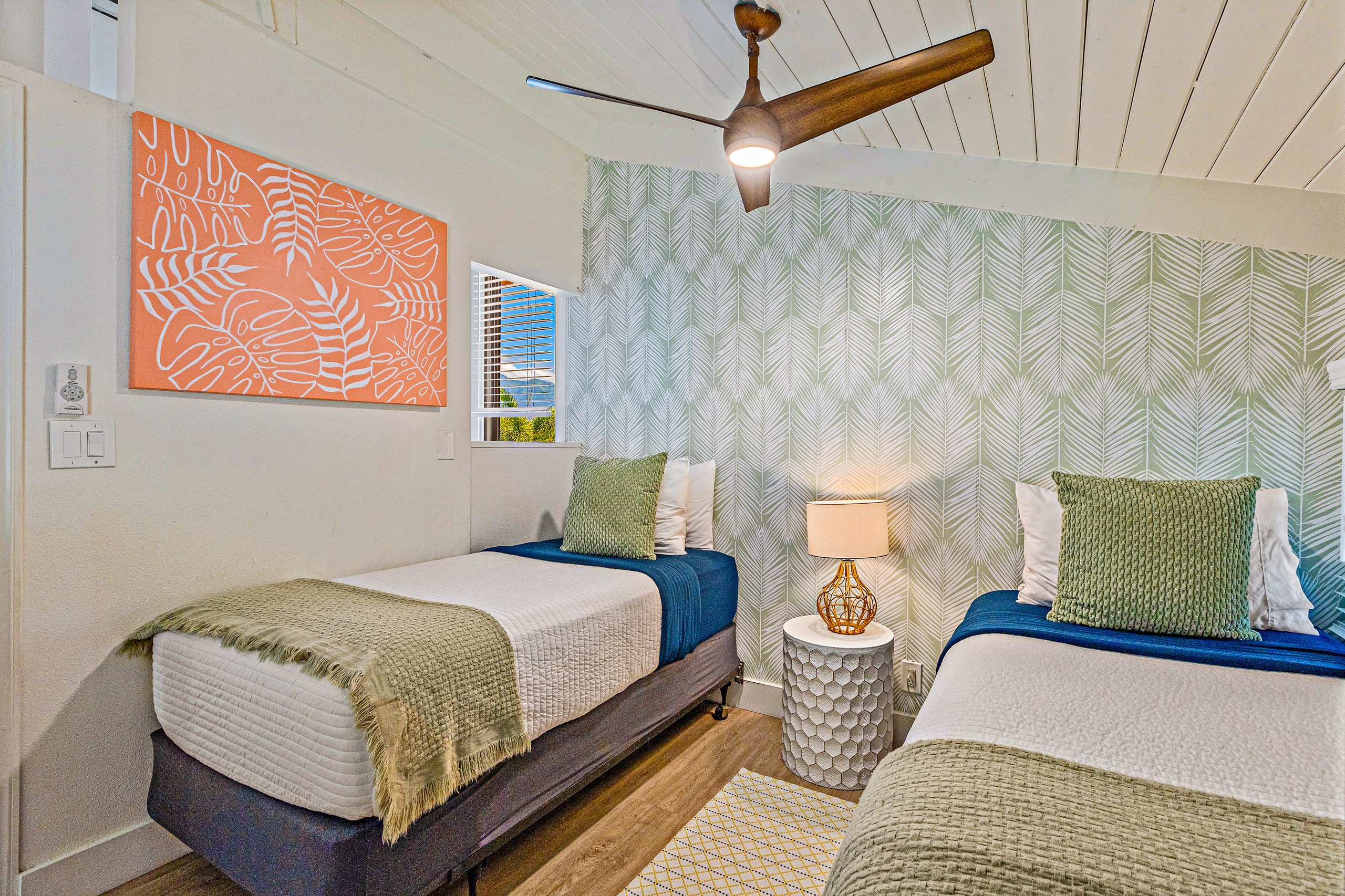Condo in Kihei · ★4.5 · 3 bedrooms · 5 beds · 2 baths - Image 19
