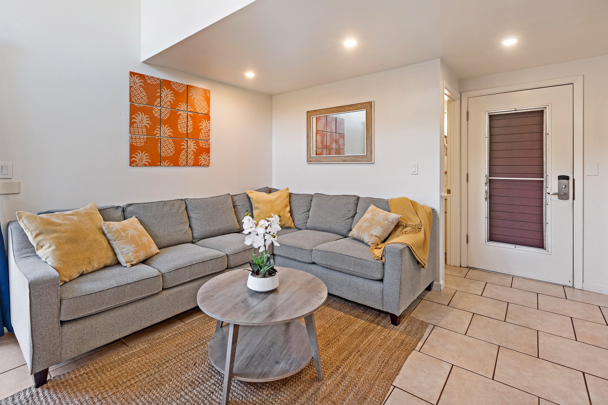 Condo in Kihei · ★4.5 · 3 bedrooms · 5 beds · 2 baths - Image 5