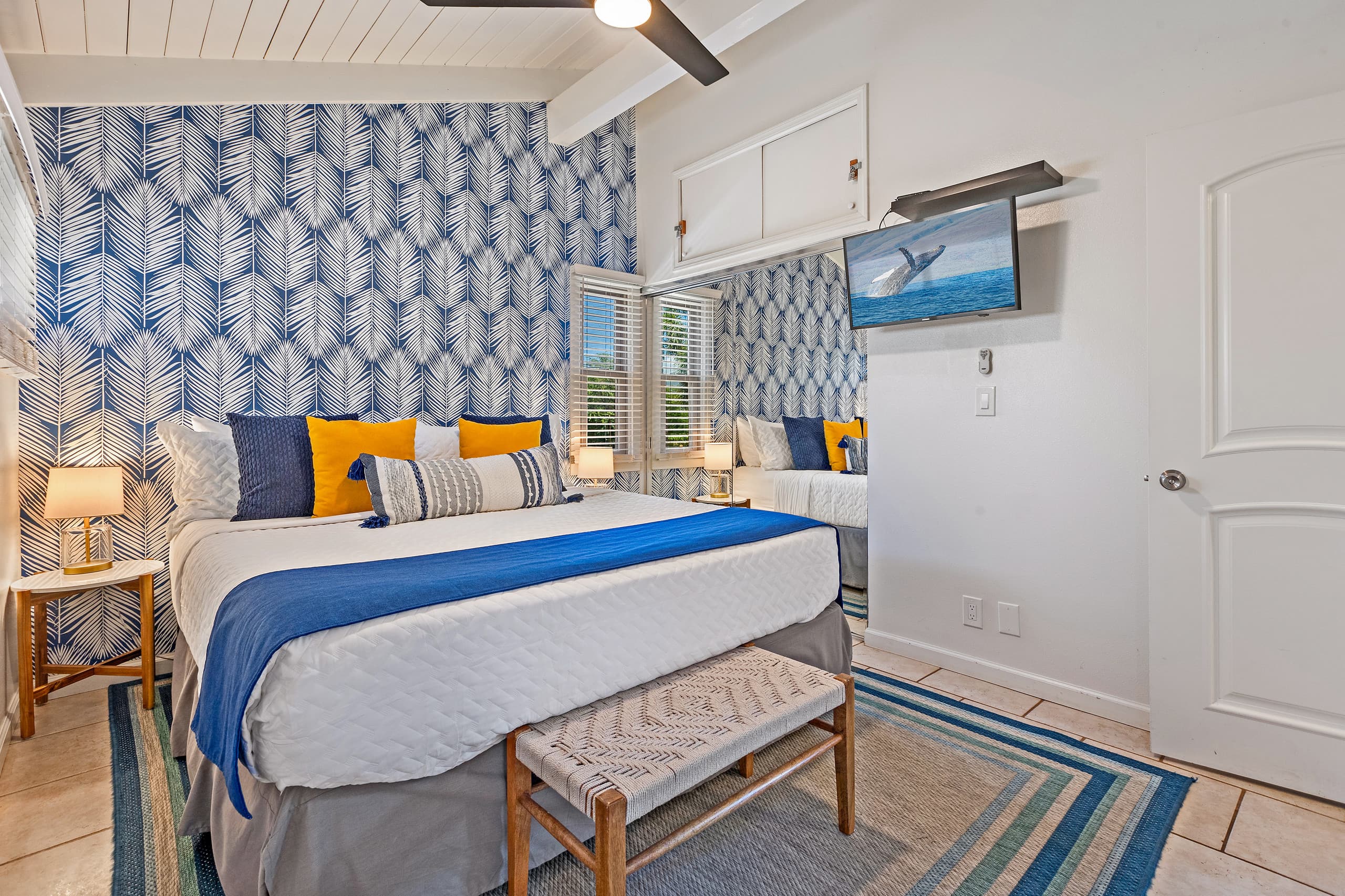 Condo in Kihei · ★4.5 · 3 bedrooms · 5 beds · 2 baths - Image 14