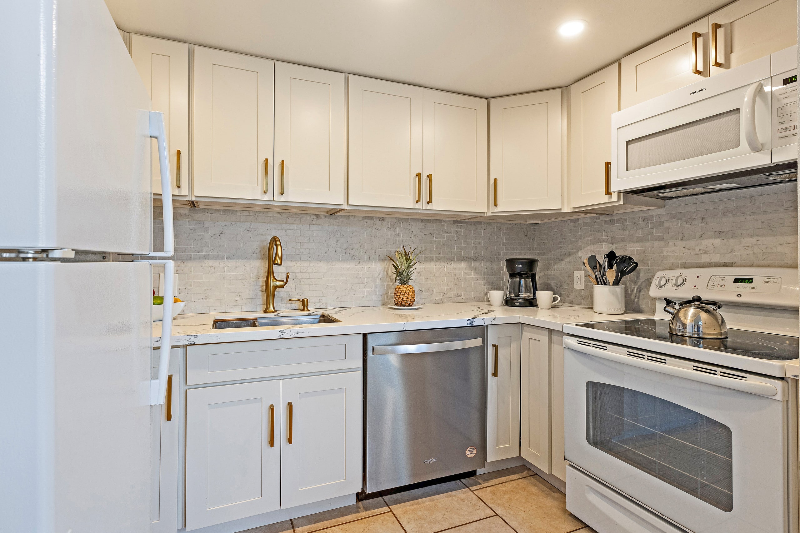 Condo in Kihei · ★4.5 · 3 bedrooms · 5 beds · 2 baths - Image 7