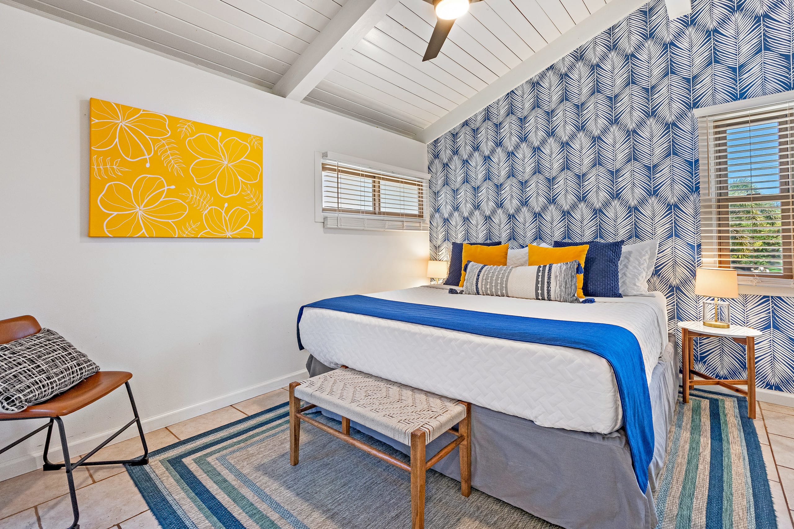Condo in Kihei · ★4.5 · 3 bedrooms · 5 beds · 2 baths - Image 12