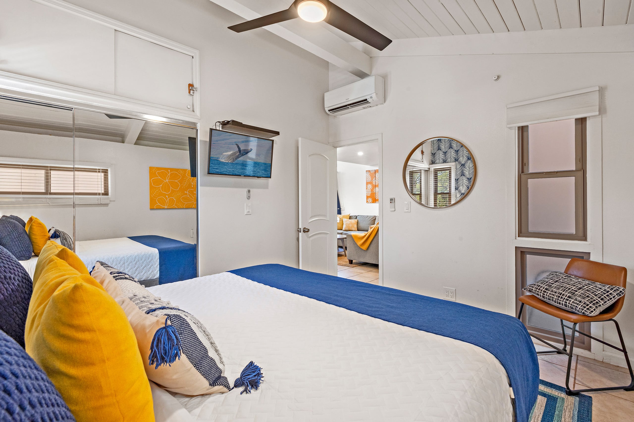 Condo in Kihei · ★4.5 · 3 bedrooms · 5 beds · 2 baths - Image 13