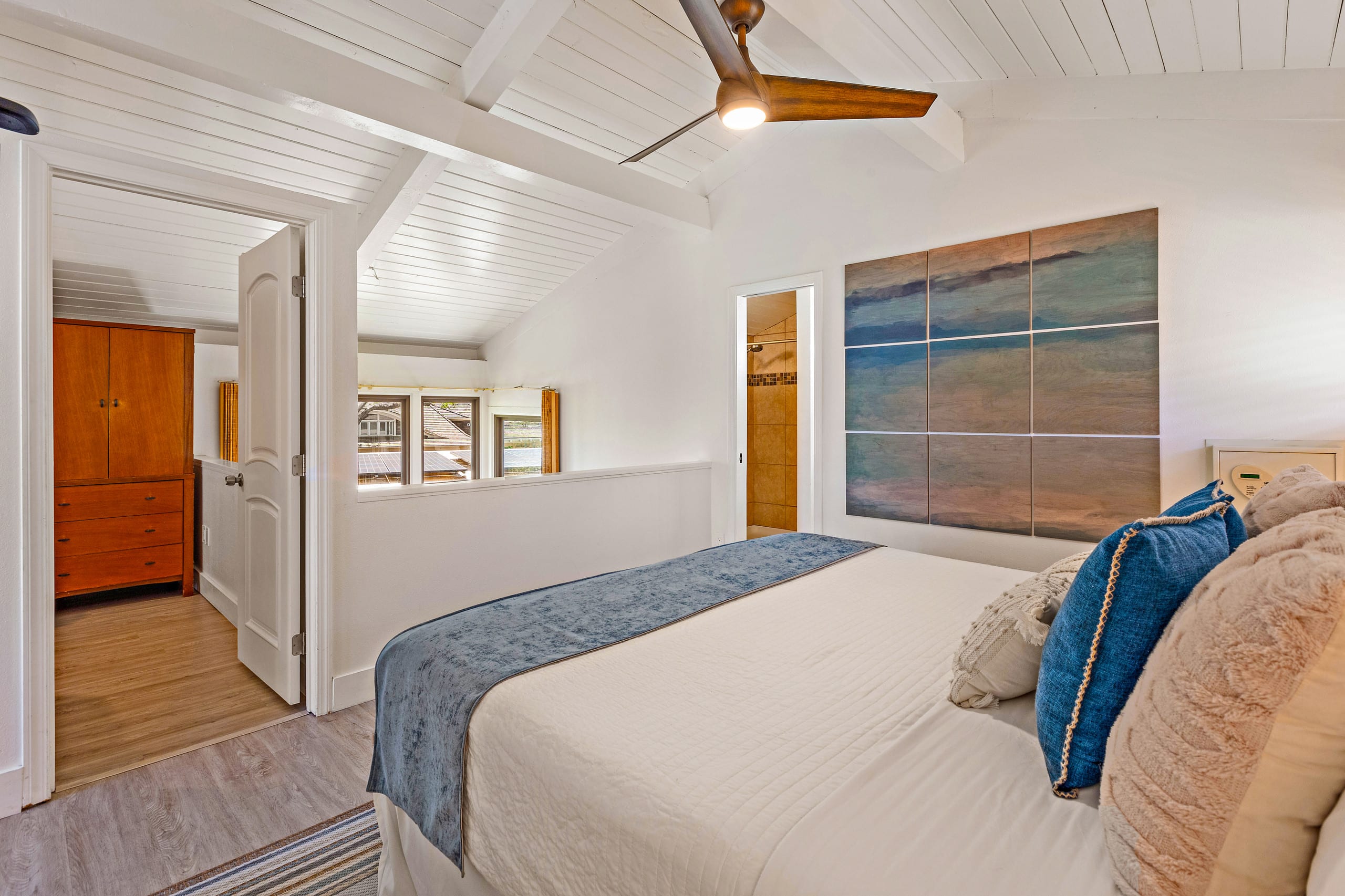 Condo in Kihei · ★4.5 · 3 bedrooms · 5 beds · 2 baths - Image 17