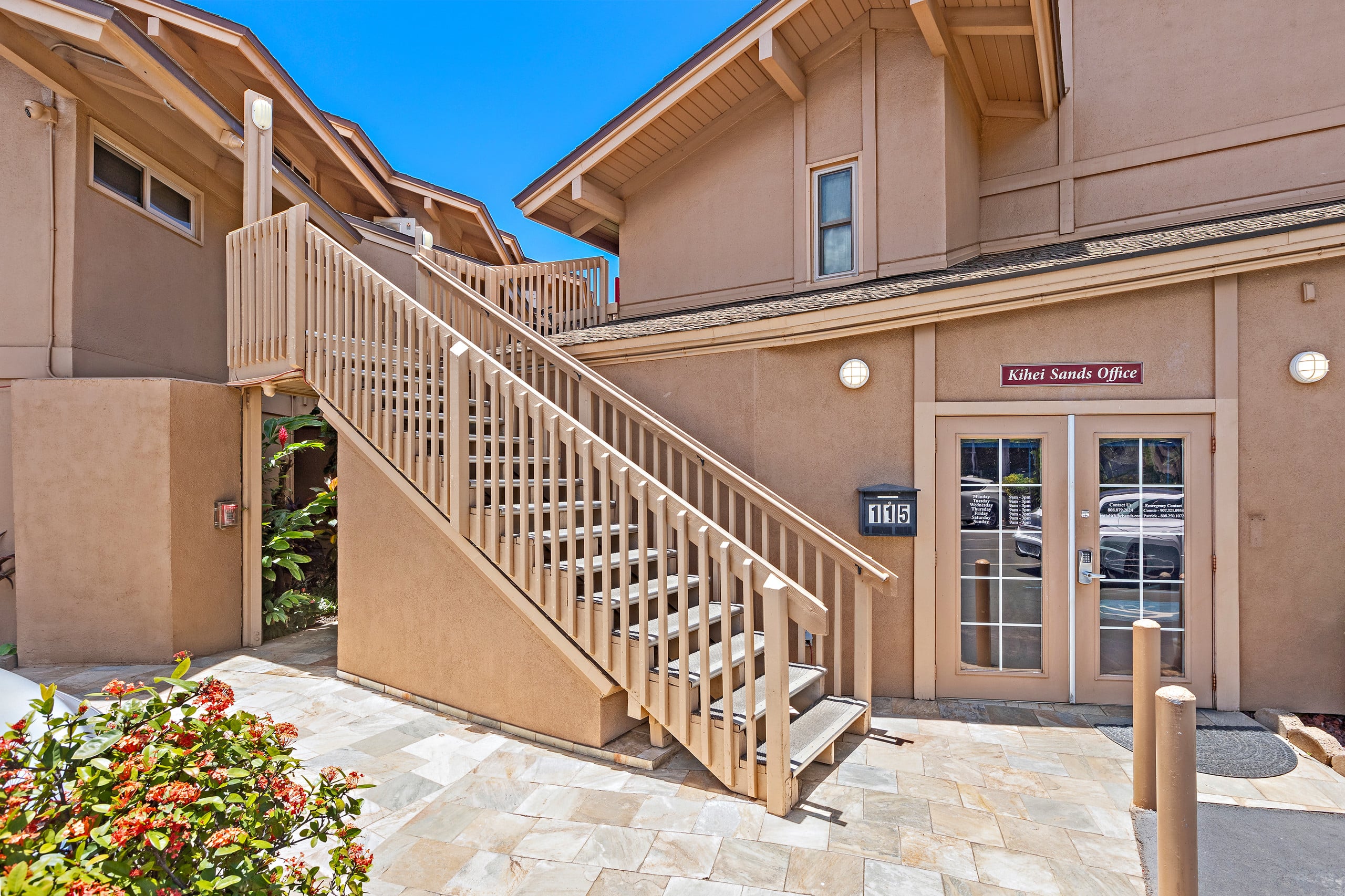 Condo in Kihei · ★4.5 · 3 bedrooms · 5 beds · 2 baths - Image 34